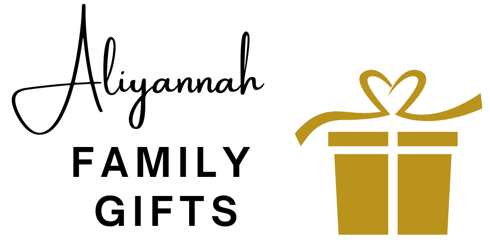 Aliyannah Family Gifts